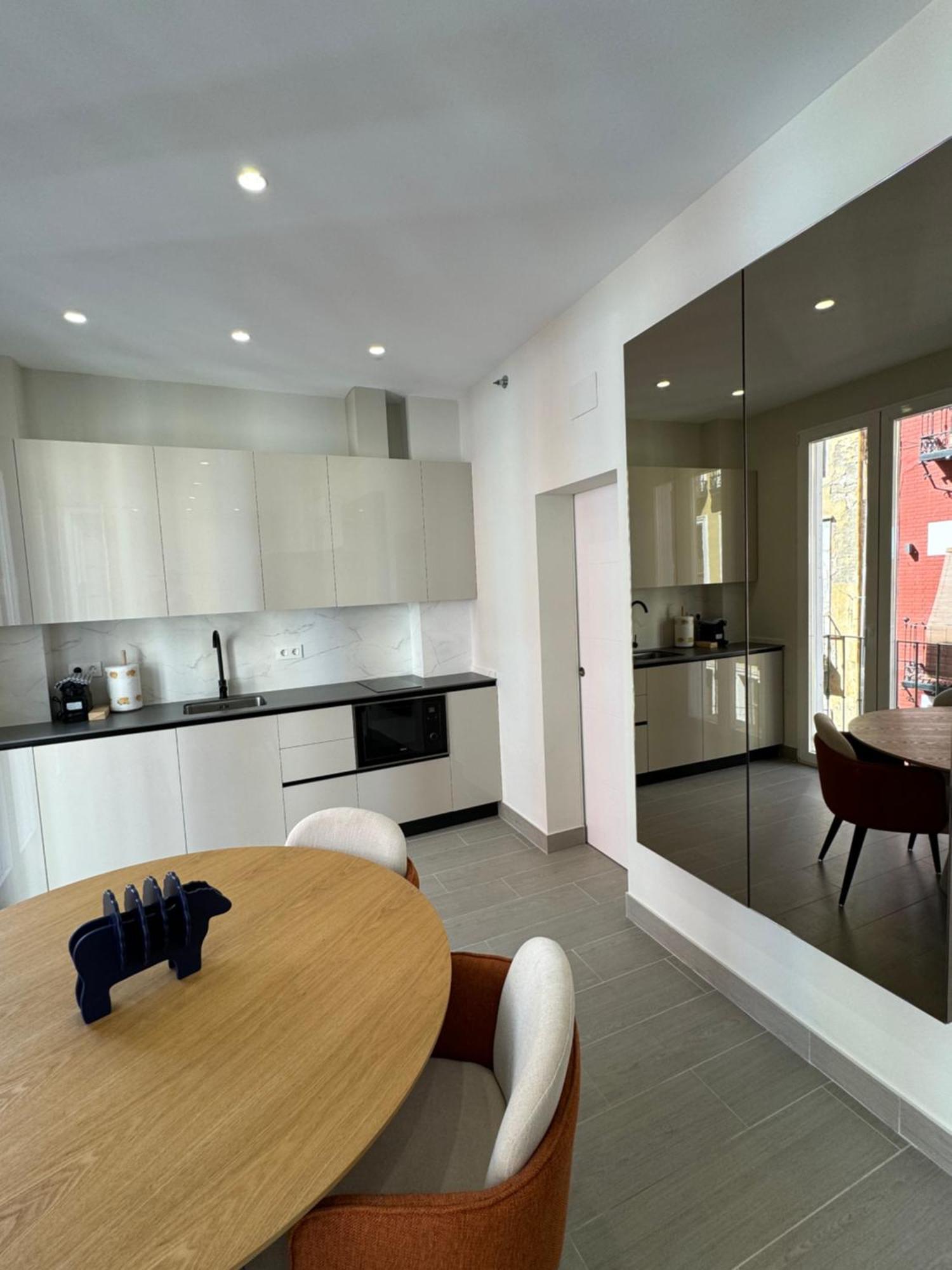 Navas Penthouse 301 By Florentia Homes Granada Exterior foto